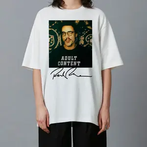 Adult Content Pedrro Pascal Shirt, Pedro Pascaal on Jimmy Kimmel Show, Pedrro Paascal Is My Daddy, Pedrro Paascal Trendy Shirt