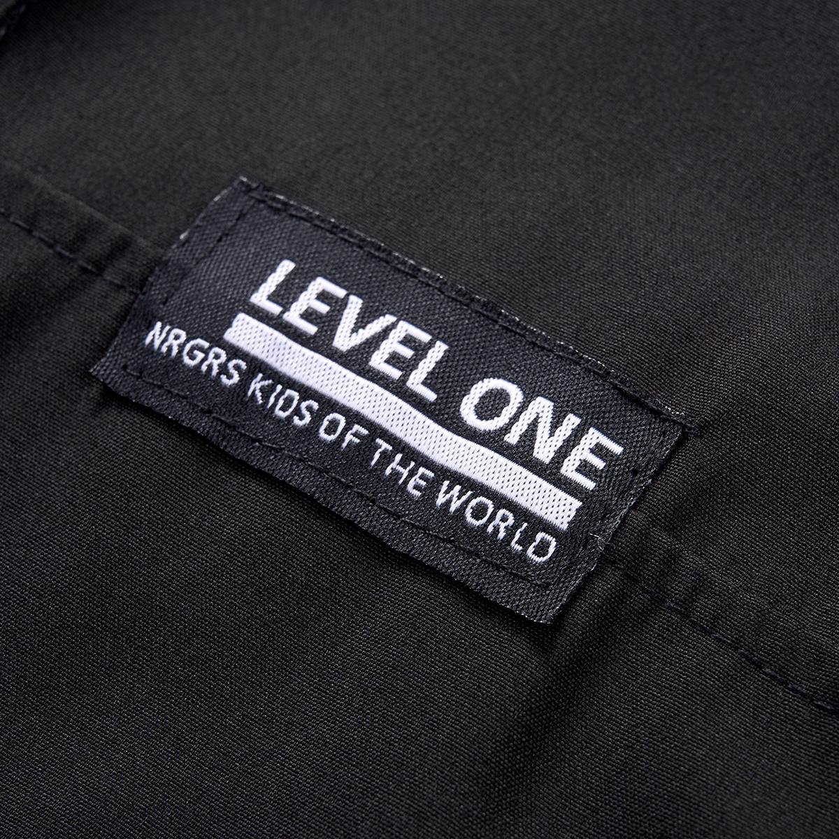 3-Pack Men's Casual Ice Silk Straight Leg Sweatpants, Elastic Waist Drawstring Pants with Cargo Style Pockets