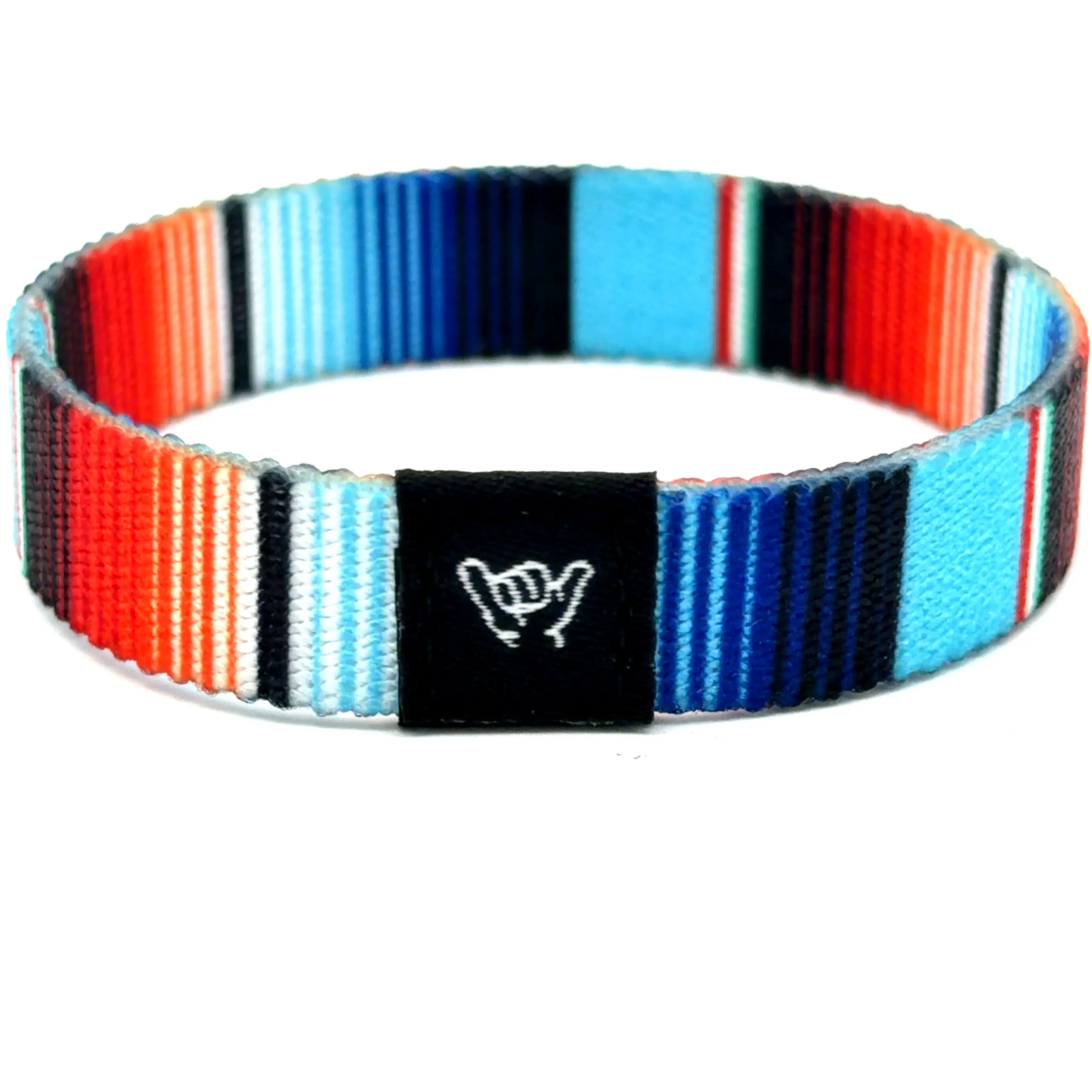 Dae Break Wristband Bracelet