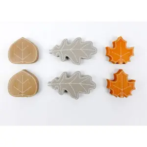 Wood Leaves