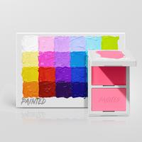 Pink Drink + Artistry Canvas