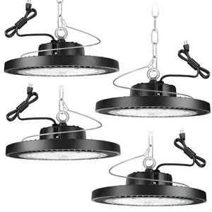 New Led High Bay Light High Bay Led Shop Lights Lighting Indoor lighting