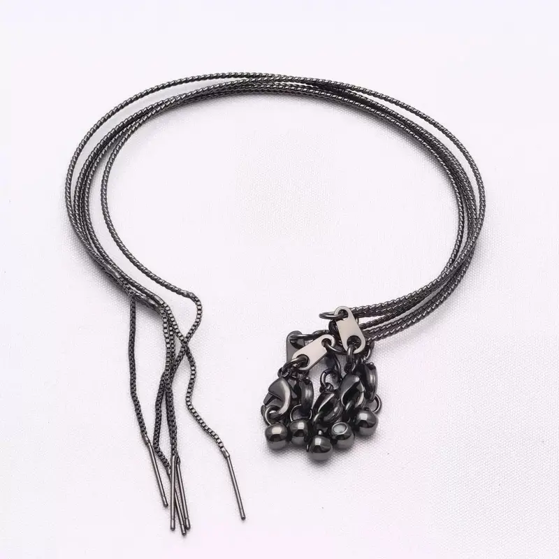 K. Basic Tools for Jewelry Making