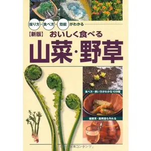USED-Oishiku taberu sansai yasoÌ„ : torikata tabekata koÌ„noÌ„ ga wakaru by Akihito Takano (Tankobon Hardcover)