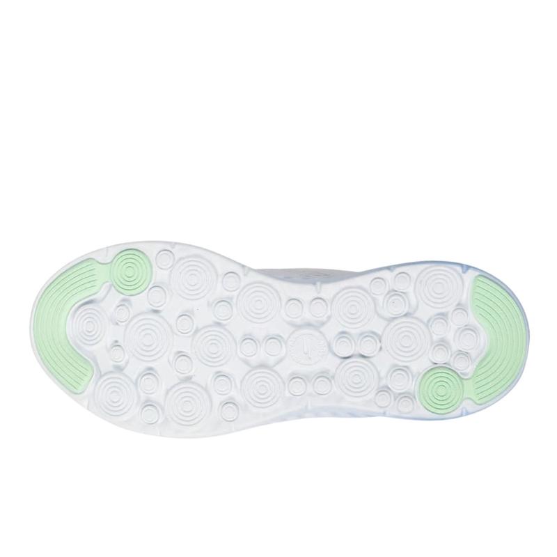 Skechers Womens Slip-Ins Go Walk Now Khloe Walking Walking Sneakers Shoes Casual - Grey