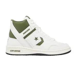Undefeated x Converse Weapon High 'Chive'