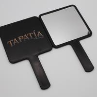 Tapatía hand mirror