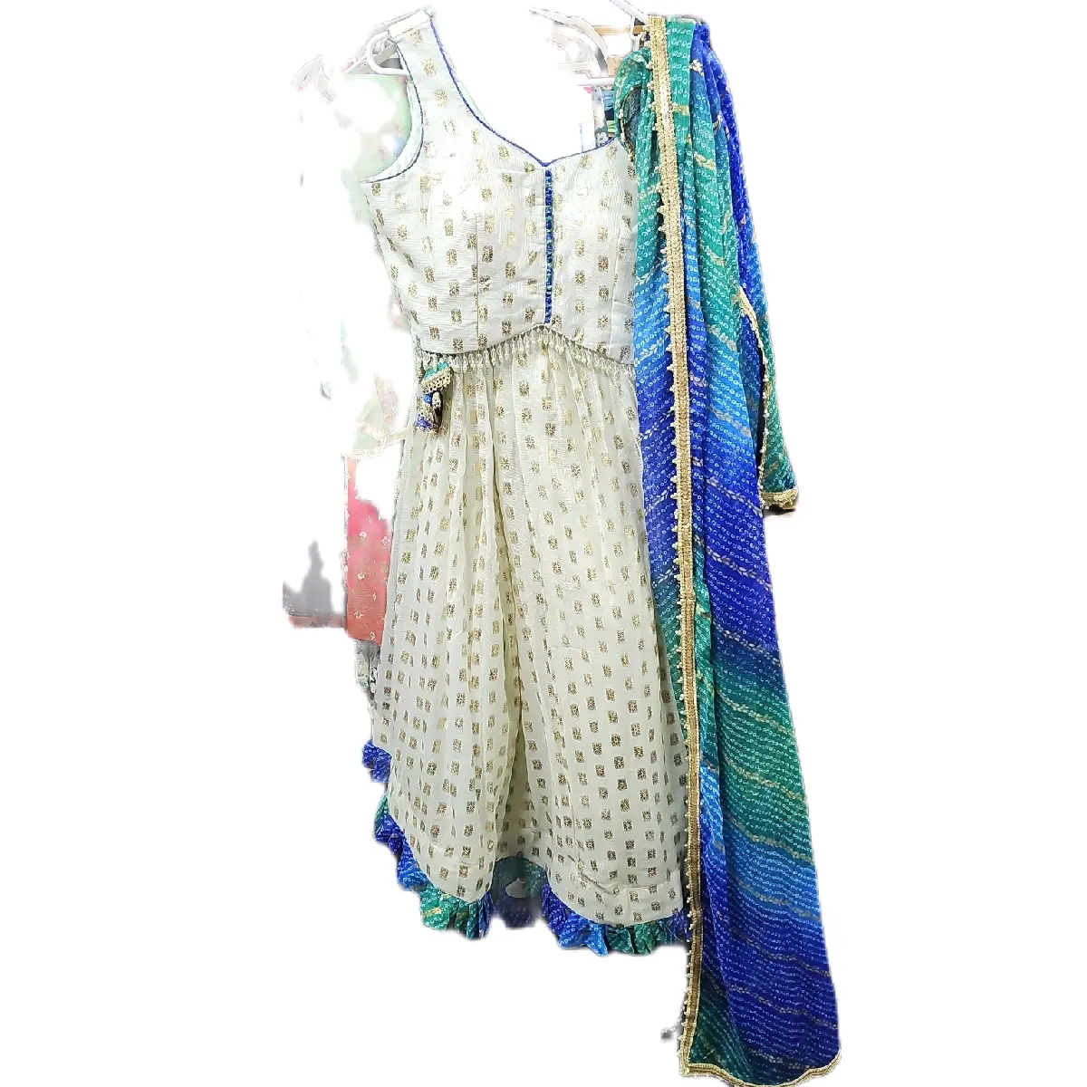 Lehenga choli set