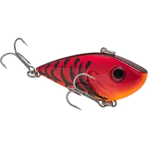 Strike King Red Eyed Shad Lipless Crankbait - 2.5 Inch