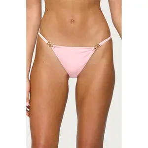 Edikted Women's Kaya Bikini Bottom