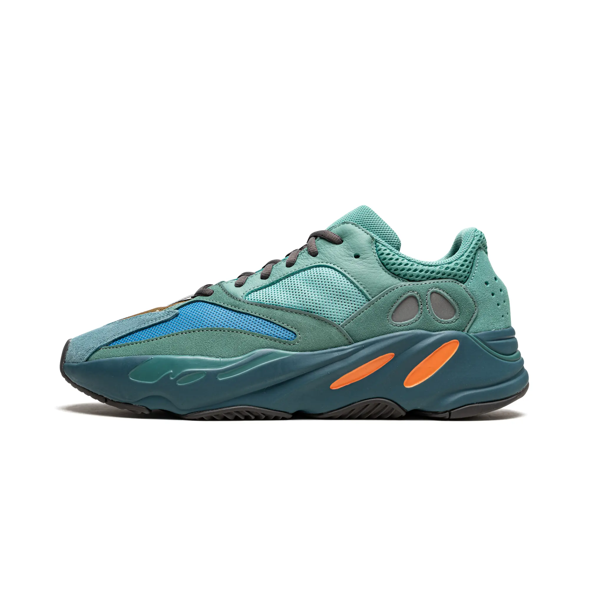 Yeezy Boost 700 "Faded Azure" GZ2002