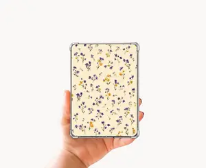Spring Beauty Kindle E-Reader Case Insert