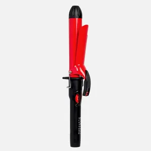 FHI Heat Platform Bounce Pro Curler Curling Iron Hair Curler