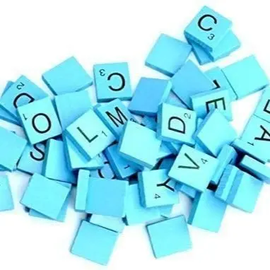 Sky Blue