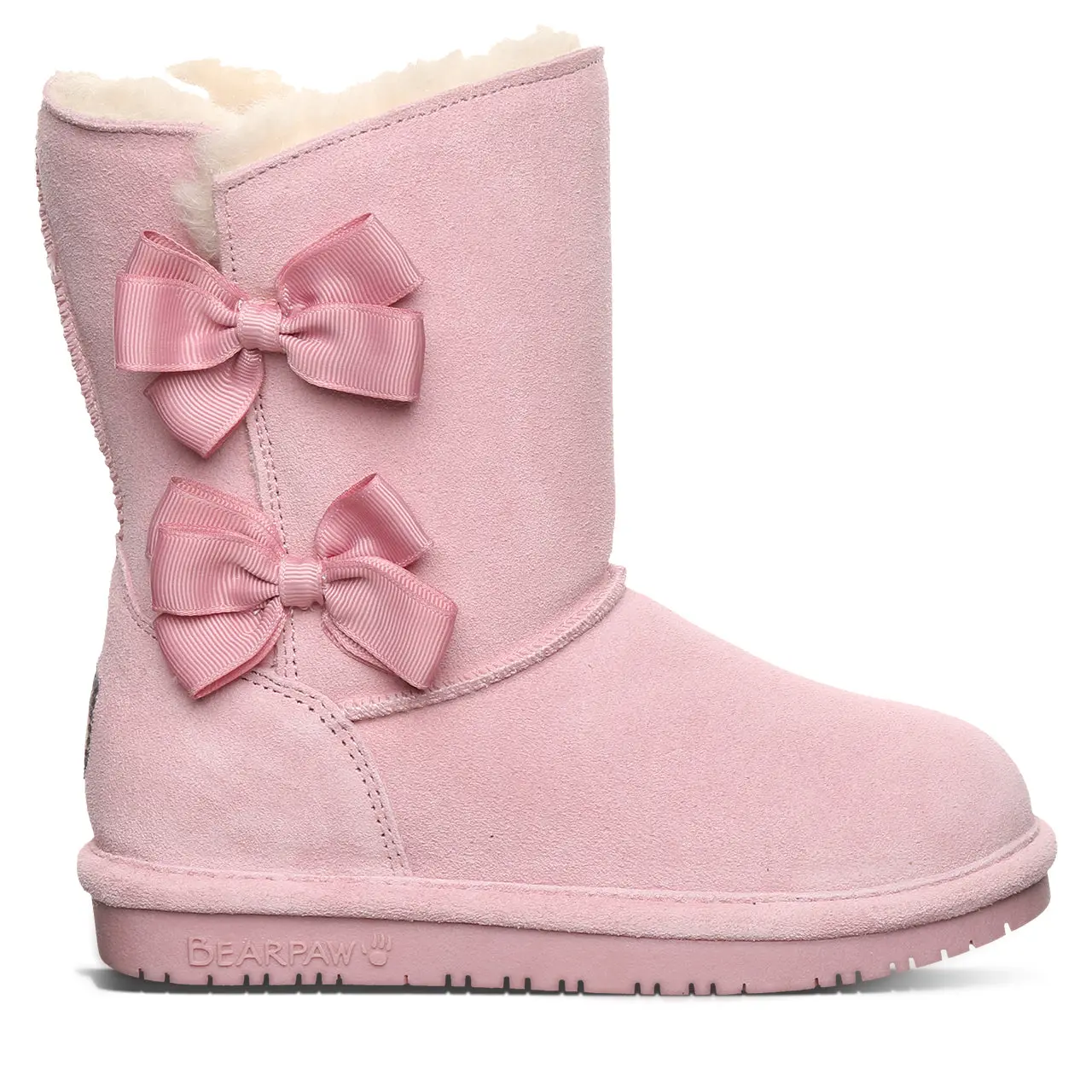 ZARIA YOUTH PINK LEMONADE
