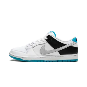 SB Dunk Low "Laser Blue" BQ6817 101
