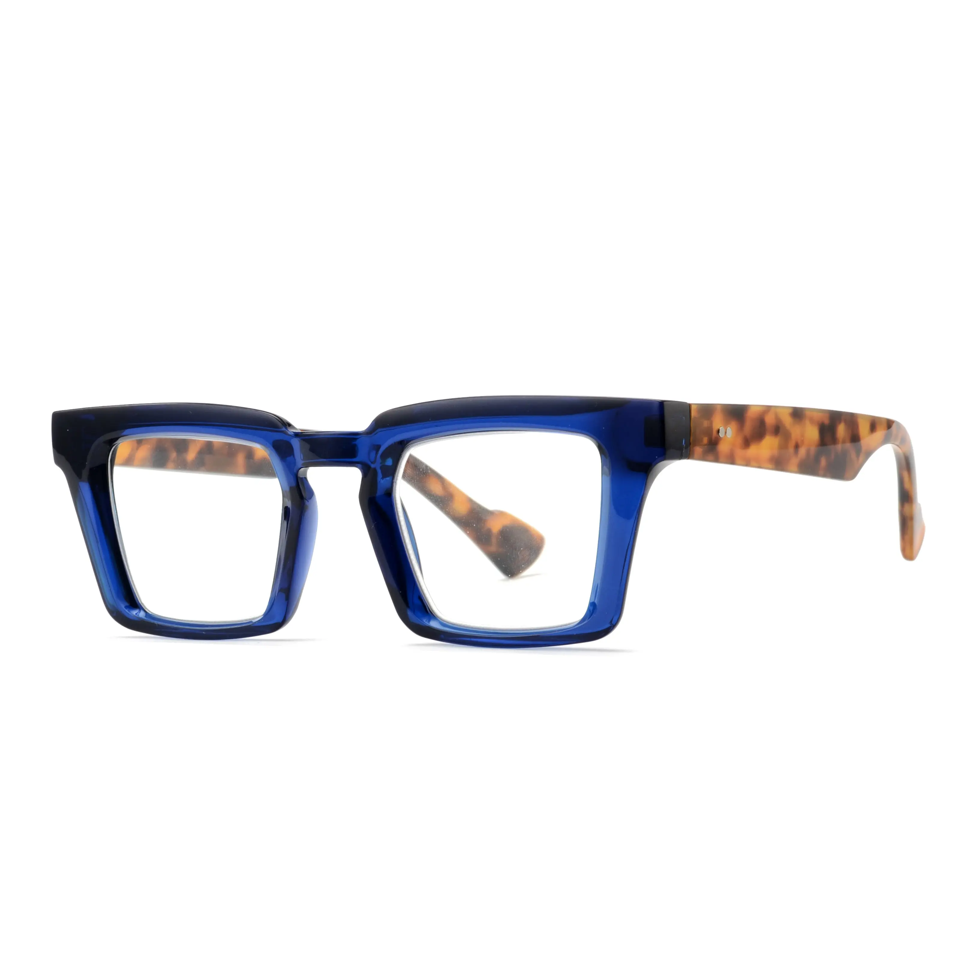 BLAKE | Navy Blue | Tortoise | Blue Light BLAKE | Navy Blue | Tortoise | Blue Light