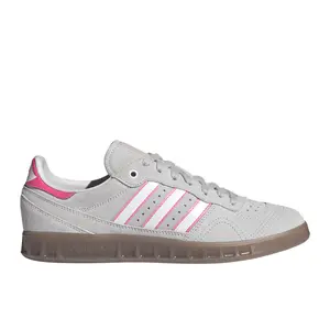 adidas Mens Handball Rm Lace Up Sneakers Shoes Casual - Grey