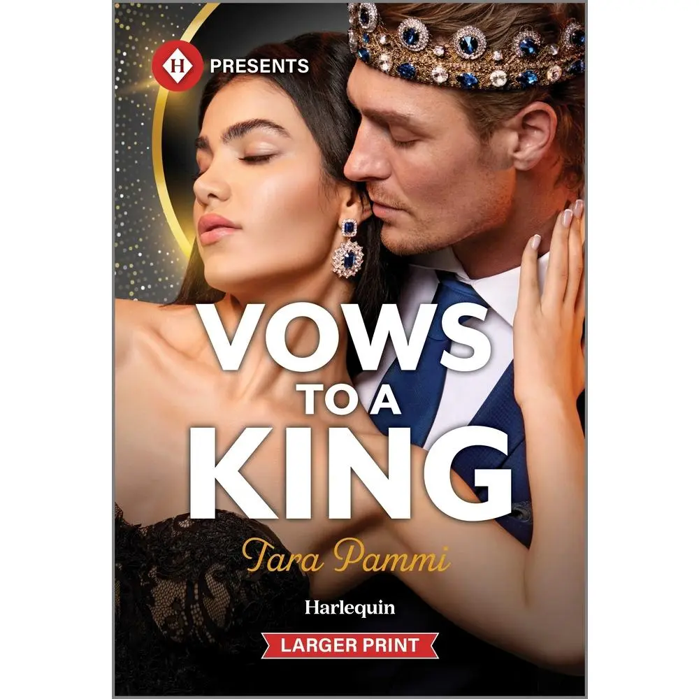 USED-Vows to a King by Pammi, Tara (Mass Market Paperback)