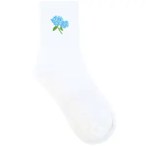 Classic Crew Grip Socks: Icon