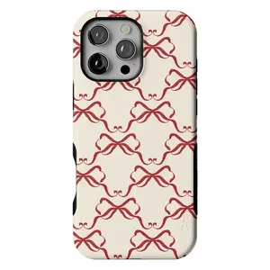 All Wrapped Up | Vintage Bows Case Aesthetic Protection