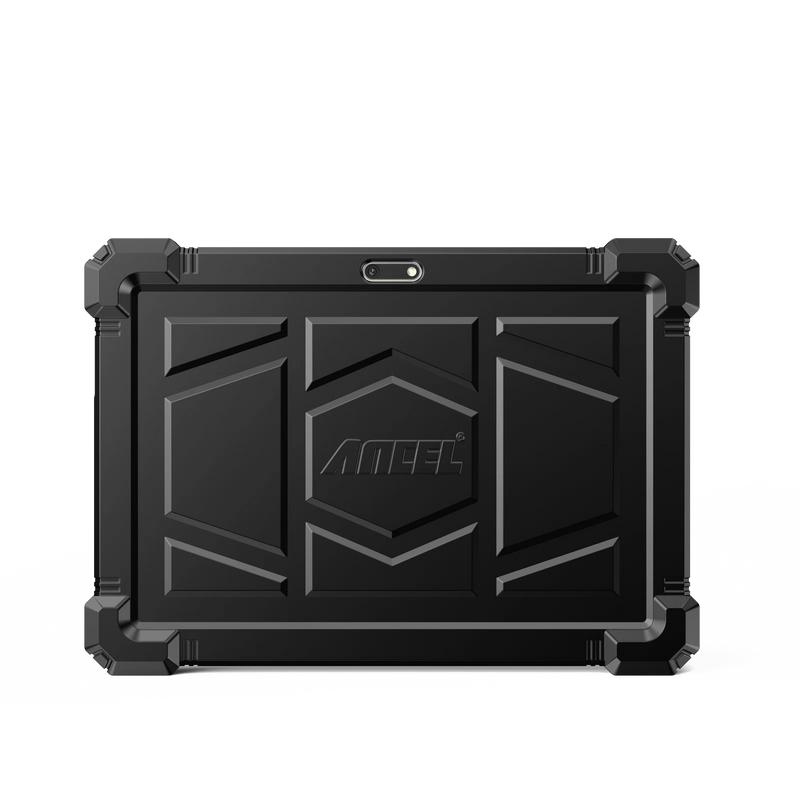 【Pickup truck expertise】ANCEL X7 Diesel & Pickup Diagnostic Scanner — J1939/J1708 Heavy-Duty Support | Full-System 10+ Service Functions | Bi-Directional Control | Best Tool for F150, RAM, Duramax, PowerStroke, Trucks & Vans 【Pickup truck expertise】ANCEL X7 Diesel & Pickup Diagnostic Scanner — J1939/J1708 Heavy-Duty Support | Full-System 10+ Service Functions | Bi-Directional Control | Best Tool for F150, RAM, Duramax, PowerStroke, Trucks & Vans