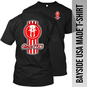 Kenworth P@nty Dropper Since 1923 - Made in the USA T-Shirt Menswear