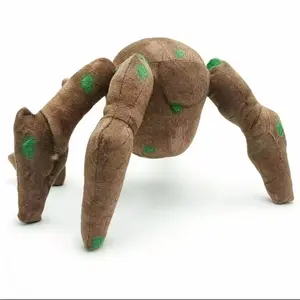 Project Hail Mary Rocky Plush Toy, New Arrival Soft Stuffed Doll, Collectible Figure for Fans, Perfect Gift Idea