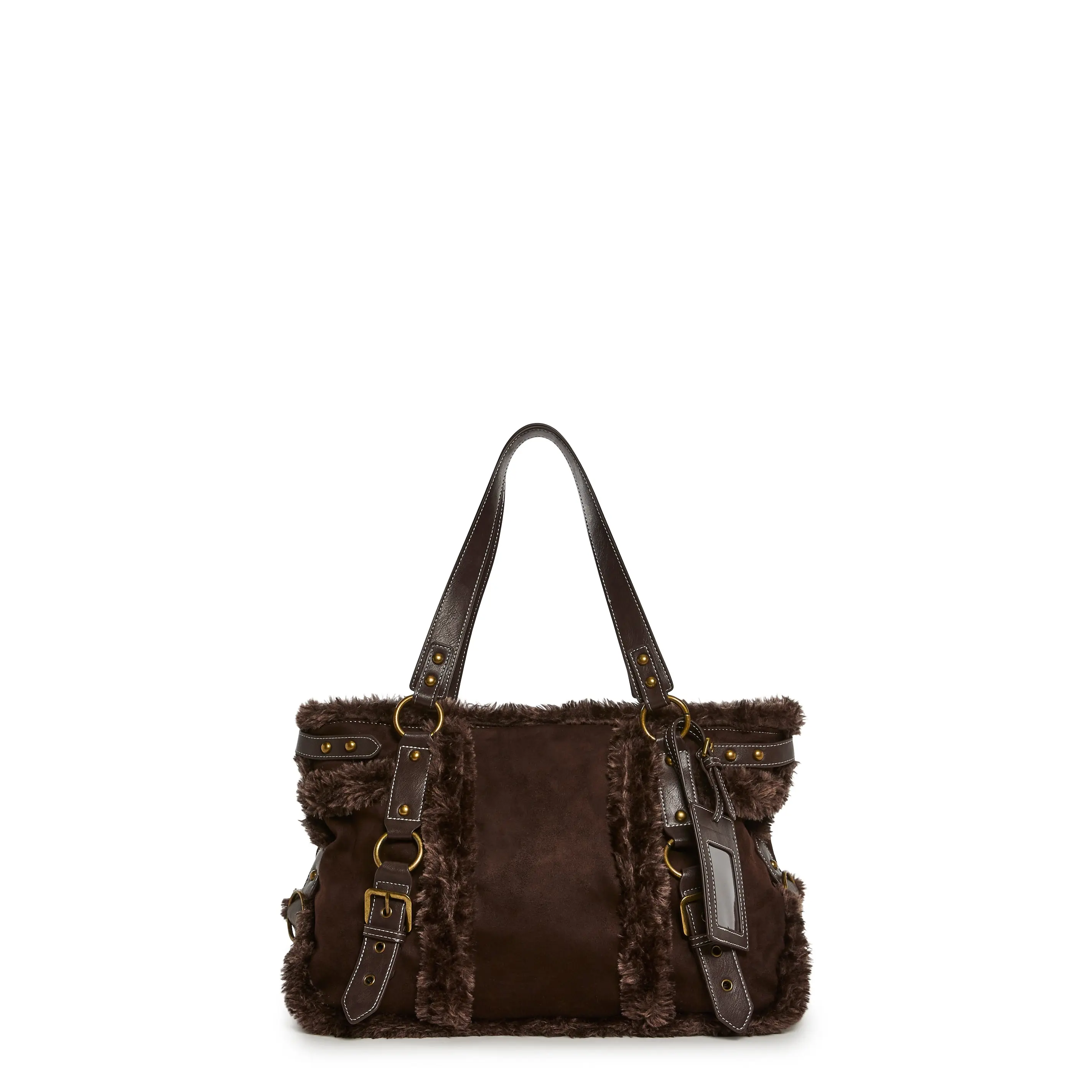 Modern Trends Tote Bag