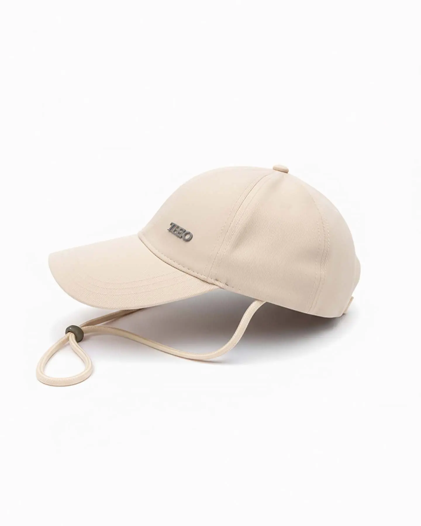Aphrodite Petasos Messenger Cap - TikTok Shop display picture 3
