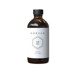 "Spillin The Tea" Hotel Scent Diffuser Oil - White Tea, Lily, Sandalwood - Therapeutic, Healthcare
