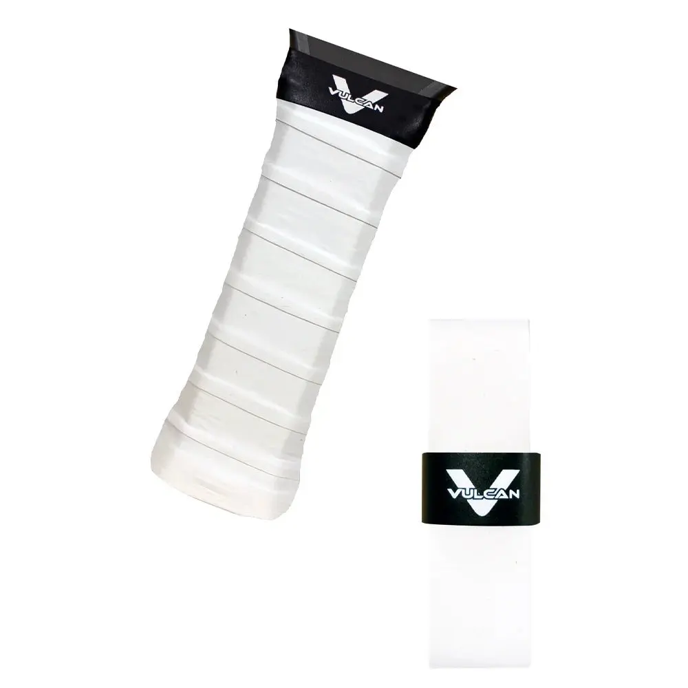 Tennis and Pickleball Overgrips in Assorted Colors, 3-Pack Featuring Max Tackiness and High Grip for Enhanced Paddle Control