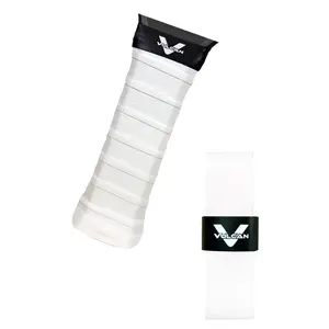 VULCAN Max Tackiness High Grip Tennis Overgrip, 3-Pack