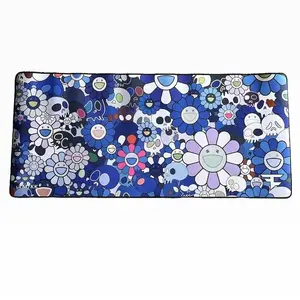 takashi Murakami Mousepad for Gaming, Cool Gaming Mousepad, Faze Gaming Mousepad, Faze Murakami Mousepad1