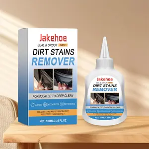 Jakehoe Multi-Purpose Cleaning Gel Cleaner, Effective Kitchen & Bathroom Stain Remover, Versatile Household Cleaning Agent