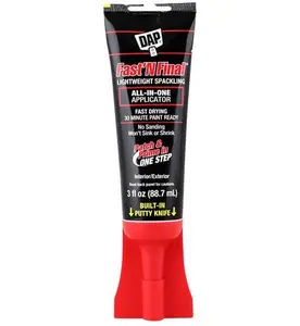 Dap Fast N Final Lightweight Spackling