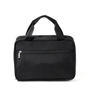 baggallini Large Hanging Travel Toiletry Kit