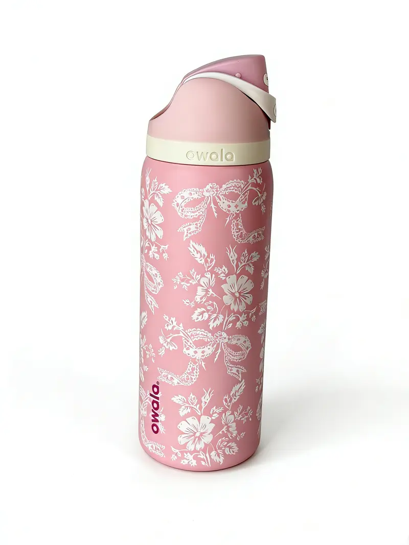 32 ounce hello kitty owala - TikTok Shop