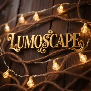 LUMOSCAPE shop logo