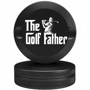 The Golf Father Tin