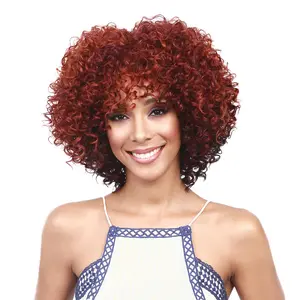 Bobbi Boss Synthetic Hair Wig M707 Buttercup