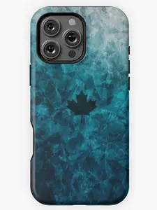 Black Ice - JTF2 [Roufxs-RB] Phone Case - Magsafe Phone Cases For IP X 11 12 13 14 15 16 17 S21 S22 S23 S24 S25-Ultra Series