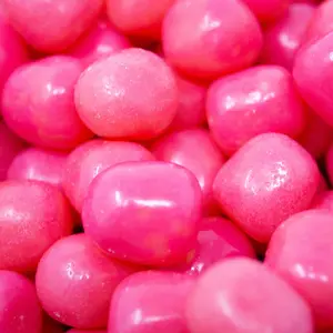 Grapefruit Drops