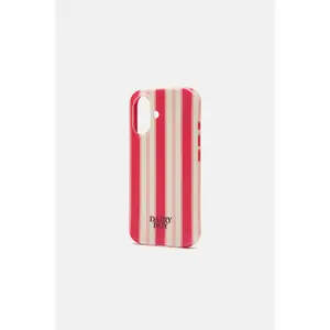 Holiday Phone Case - Candy Cane Stripe