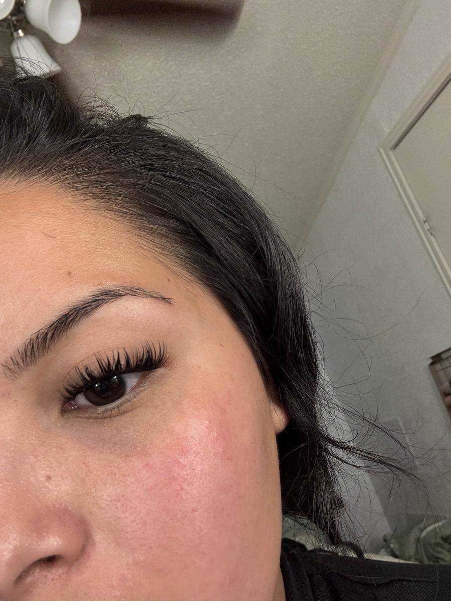 Item: Enchantress Lashes