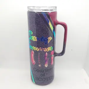 S*x Toy Summer...Courtesy of SCOTUS - 20oz- Epoxy Tumbler - *Ready to Ship* Bottle Cup Drinkware Steel