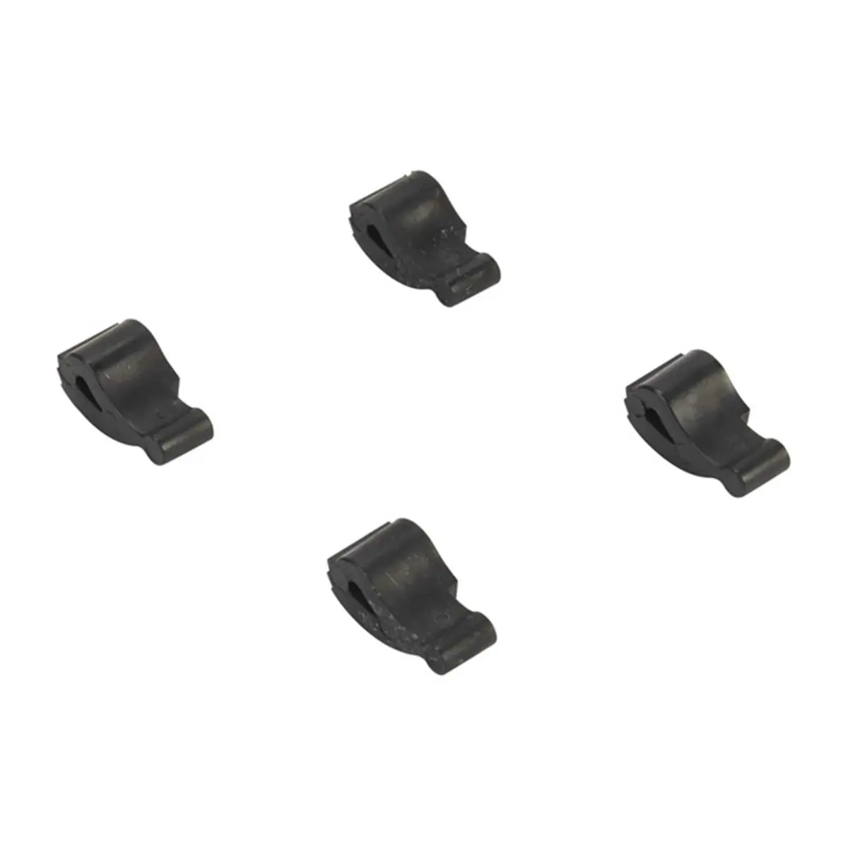 Whirlpool 80040 Genuine OEM Replacement Part Washer Agitator Dog Kit, Easy & Reliable Installation, Boosts Agitation & Equipment Performance