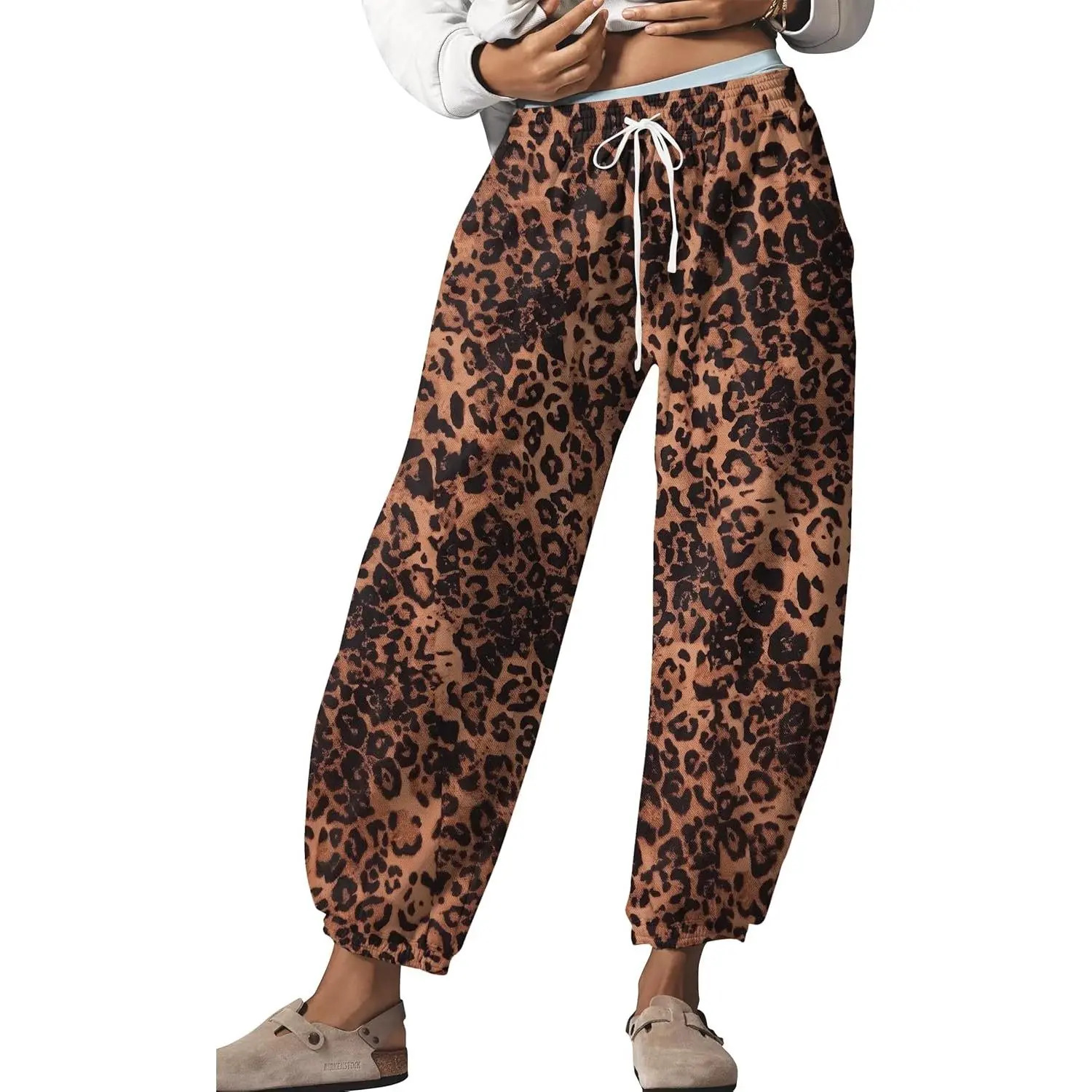 Leopard Black