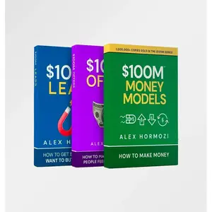 $100M Series Trilogy Bundle