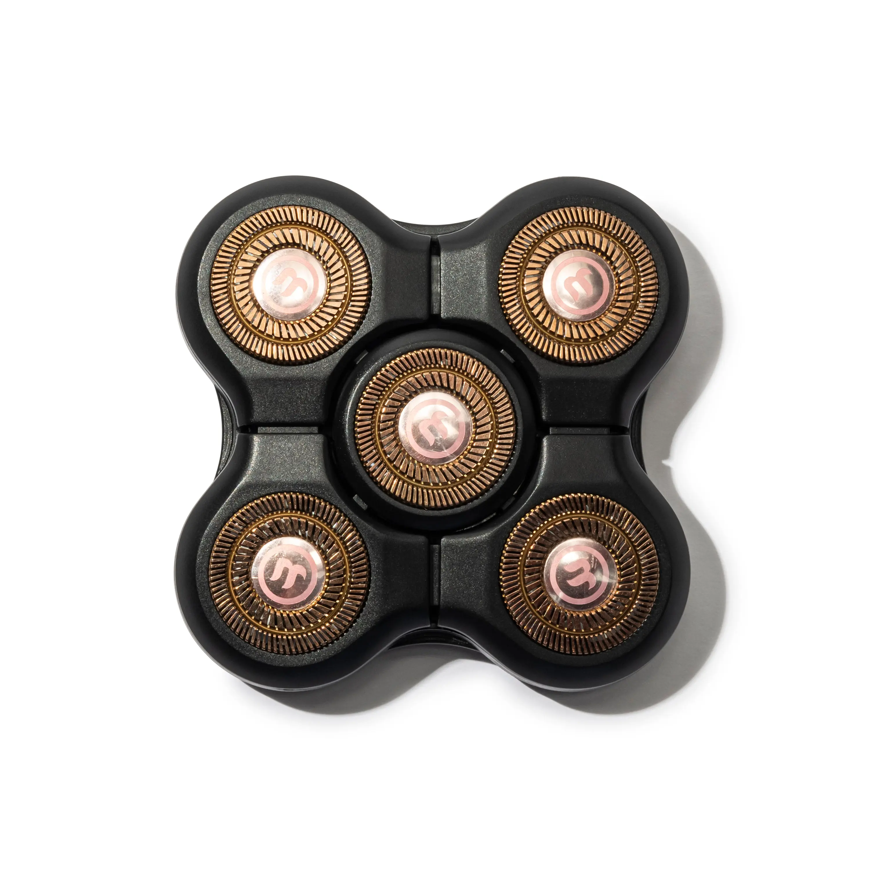 Raze Replacement Shaver Head
